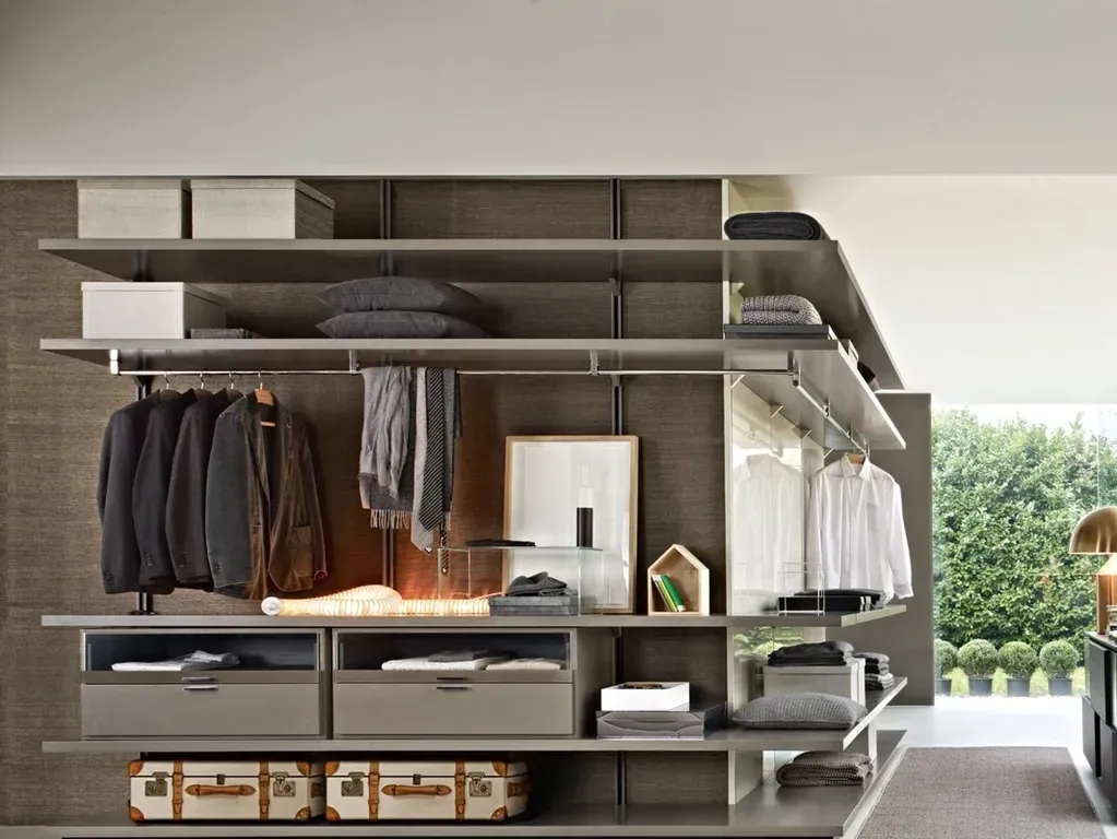Closet