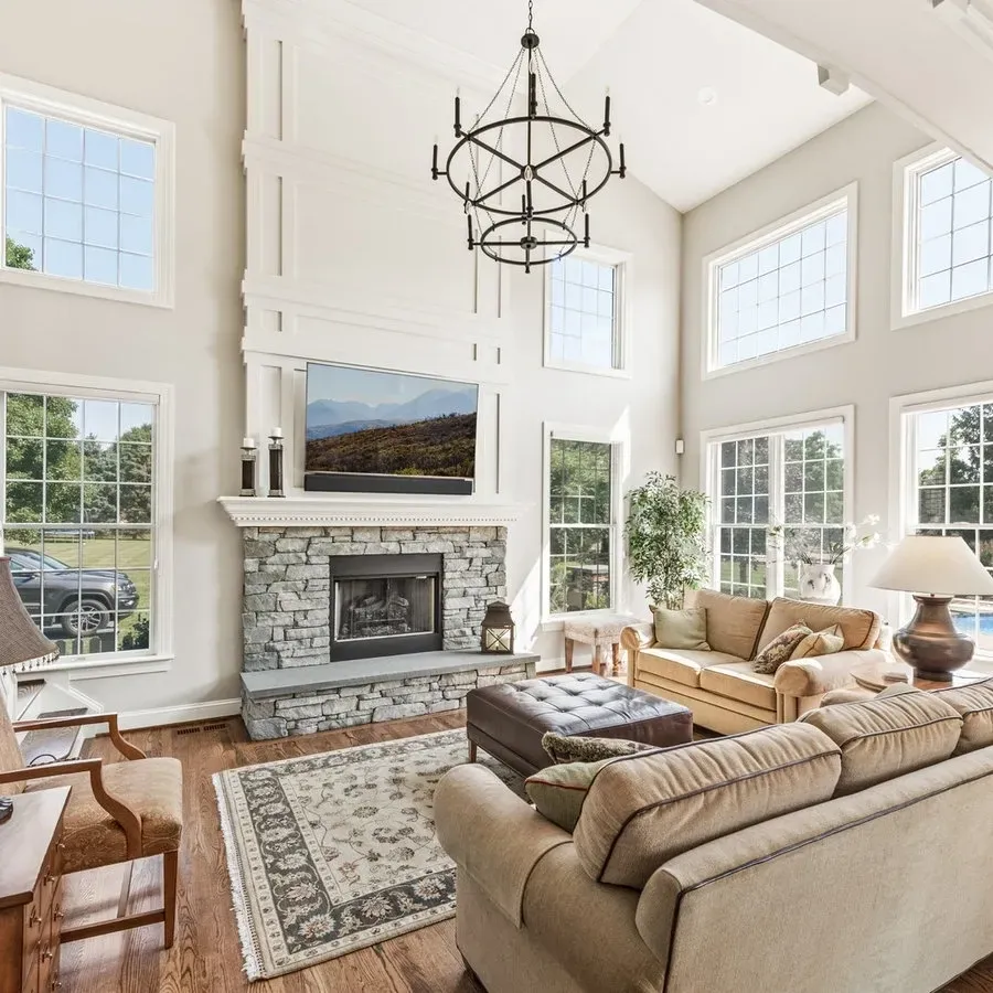Living space
